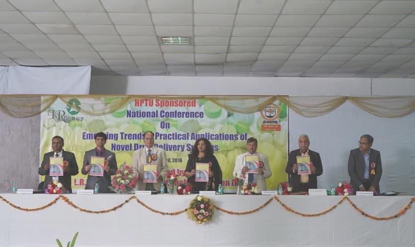 LR Institute of Pharmacy Solan Activities & Events photo 13